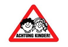 Achtung Kinder